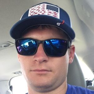 Meet your Posher, Jared